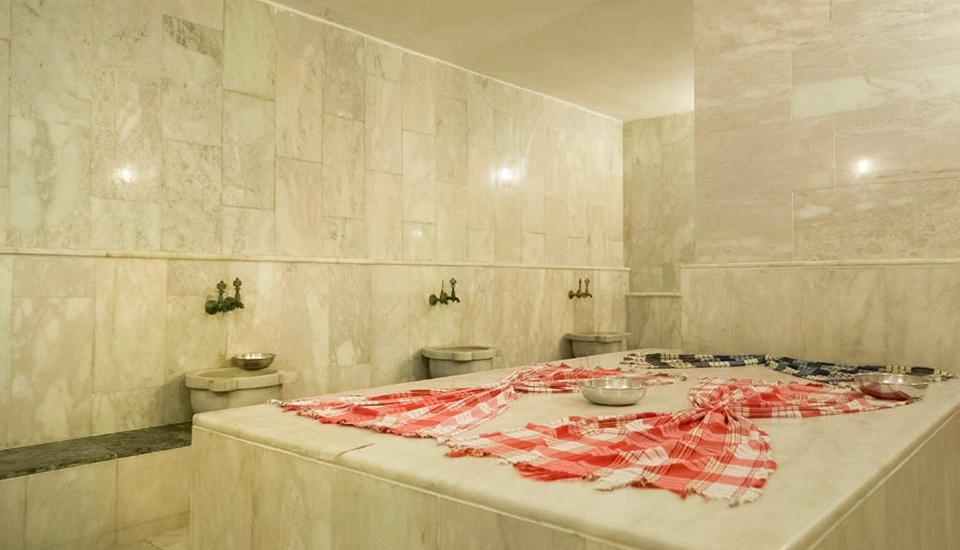 هتل پونز بوتیک کوش آداسی